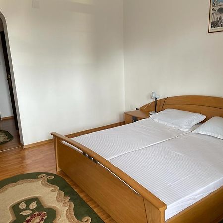Penzion Casa "Ierusalim-Hozeva-Hozeva" Minastirea Neamt Exteriér fotografie