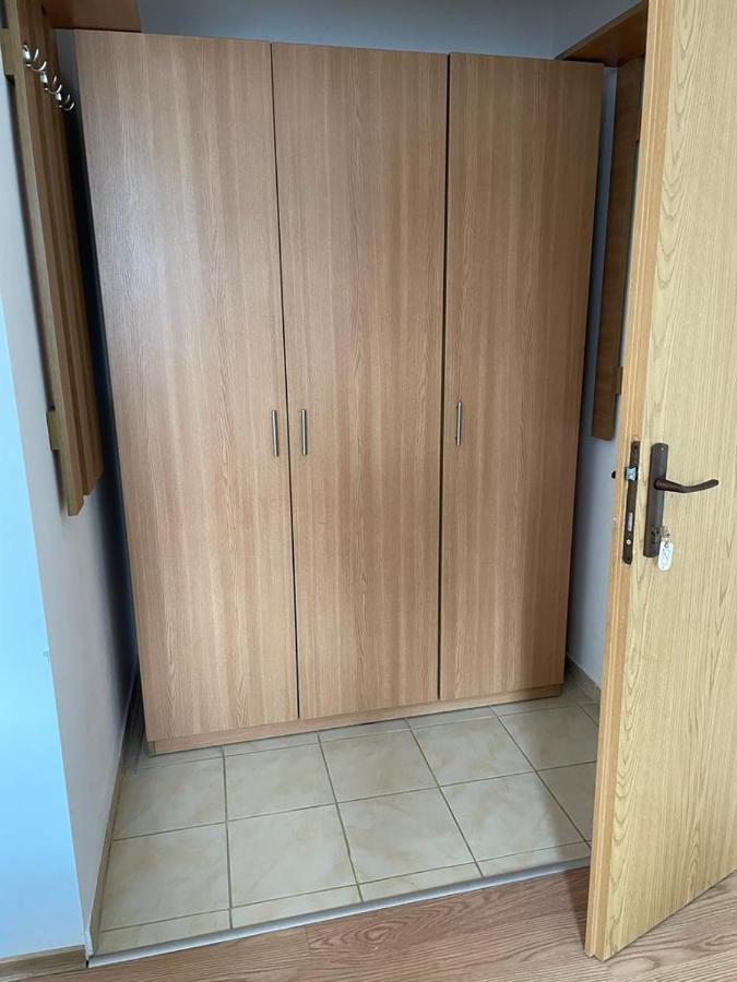 Penzion Casa "Ierusalim-Hozeva-Hozeva" Minastirea Neamt Exteriér fotografie